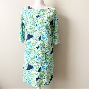 Lilly Pulitzer Chic Fit Cassie Dress
